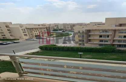 شقة - 3 غرف نوم - 3 حمامات للبيع في مدينة وصال - كمبوندات الشروق - مدينة الشروق - القاهرة