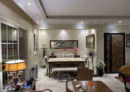 Apartment - 3 bedrooms - 2 bathrooms for للبيع in El Yasmeen 6 - El Yasmeen - New Cairo City - Cairo