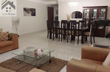 Apartment - 3 Bedrooms - 2 Bathrooms for sale in Al Hadaba Al Olya - Mokattam - Cairo