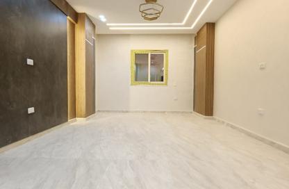 Apartment - 3 Bedrooms - 2 Bathrooms for rent in Gate 1 - Khofo - Hadayek El Ahram - Giza