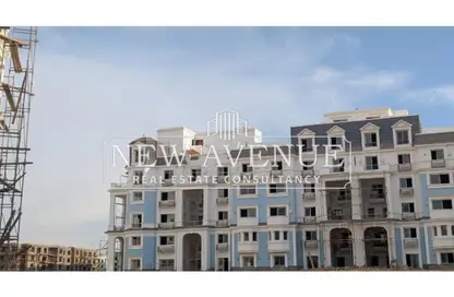 دوبلكس - 3 غرف نوم - 4 حمامات للبيع في ماونتن فيو اى سيتي - كمبوندات التجمع الخامس - التجمع الخامس - مدينة القاهرة الجديدة - القاهرة