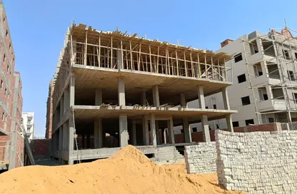 شقة - 3 غرف نوم - 2 حمامات للبيع في بيت الوطن - التجمع الخامس - مدينة القاهرة الجديدة - القاهرة