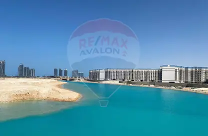 شقة - 2 غرف نوم - 1 حمام للبيع في منتجعات الساحل الشمالي - الساحل الشمالي