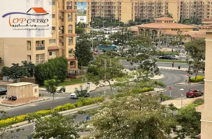 Apartment - 3 Bedrooms - 2 Bathrooms for sale in Madinaty - Cairo