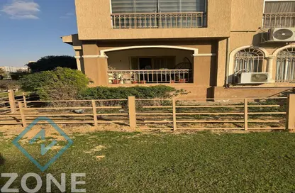 Apartment - 3 Bedrooms - 3 Bathrooms for sale in Madinaty - Cairo