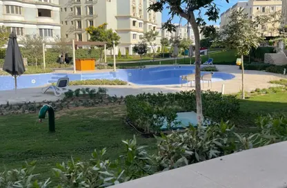 iVilla - 4 Bedrooms - 3 Bathrooms for sale in Mountain View Hyde Park - 5th Settlement Compounds - The 5th Settlement - New Cairo City - Cairo