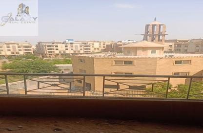 Apartment - 3 Bedrooms - 2 Bathrooms for sale in Zizinia Family Housing - 5th Settlement Compounds - The 5th Settlement - New Cairo City - Cairo