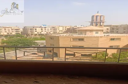 شقة - 3 غرف نوم - 2 حمامات للبيع في زيزينيا للإسكان العائلي - كمبوندات التجمع الخامس - التجمع الخامس - مدينة القاهرة الجديدة - القاهرة