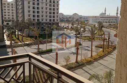 Apartment - 2 Bedrooms - 1 Bathroom for sale in Celia - New Capital Compounds - New Capital City - Cairo