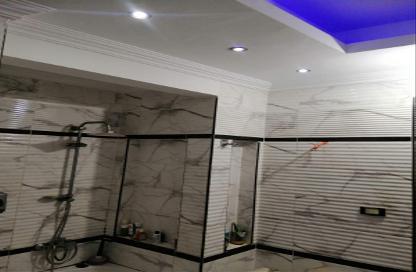 Apartment - 3 Bedrooms - 2 Bathrooms for sale in The 1st Settlement - New Cairo City - Cairo