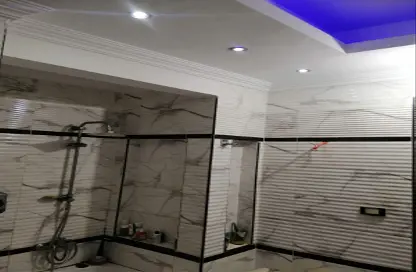 Apartment - 3 Bedrooms - 2 Bathrooms for sale in The 1st Settlement - New Cairo City - Cairo
