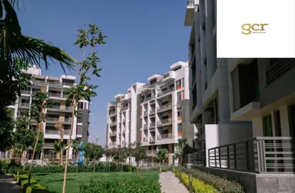 Apartment - 3 Bedrooms - 2 Bathrooms for sale in The Icon Residence - 5th Settlement Compounds - The 5th Settlement - New Cairo City - Cairo