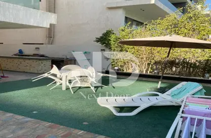 شقة - 3 غرف نوم - 2 حمامات للايجار في لايك فيو ريزيدنس - كمبوندات التجمع الخامس - التجمع الخامس - مدينة القاهرة الجديدة - القاهرة