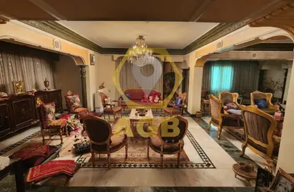 شقة - 2 غرف نوم - 2 حمامات للبيع في شارع الشيخ أحمد إبراهيم - ميدان الحجاز - النزهة - القاهرة