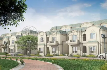 (بنتهاوس  (روف - 3 غرف نوم - 3 حمامات للبيع في لافينير - كمبوندات مدينة المستقبل - مدينة المستقبل - القاهرة