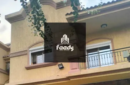 Villa - 3 Bedrooms - 3 Bathrooms for sale in El Rehab Extension - Al Rehab - New Cairo City - Cairo