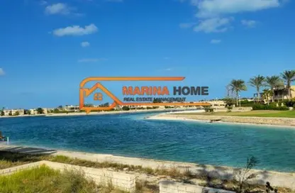 Villa - 6 Bedrooms - 4 Bathrooms for sale in Marina 6 - Marina - Al Alamein - North Coast