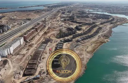 فيلا - 4 غرف نوم - 5 حمامات للبيع في مارينا 8 - مارينا - العلمين - الساحل الشمالي فيلا - 4 غرف نوم - 5 حمامات للبيع في مارينا 8 - مارينا - العلمين - الساحل الشمالي