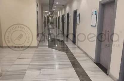 عيادة - استوديو - 1 حمام للايجار في مول ان اسكوير - النرجس - مدينة القاهرة الجديدة - القاهرة