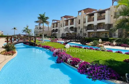 شاليه - 2 غرف نوم - 2 حمامات للبيع في بلو بلو - العين السخنة - السويس شاليه - 2 غرف نوم - 2 حمامات للبيع في بلو بلو - العين السخنة - السويس