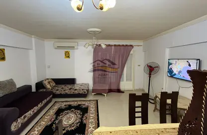 Apartment - 3 Bedrooms - 2 Bathrooms for rent in Togary St. - Zahraa El Maadi - Hay El Maadi - Cairo