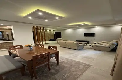Apartment - 2 Bedrooms - 3 Bathrooms for rent in Eastown - 5th Settlement Compounds - The 5th Settlement - New Cairo City - Cairo