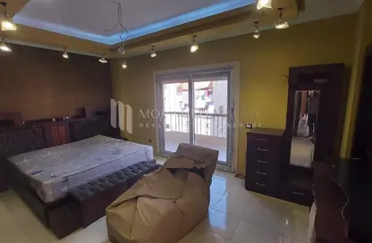 Apartment - 3 Bedrooms - 3 Bathrooms for sale in Touristic Zone 4 - Touristic Zone - Al Motamayez District - 6 October City - Giza