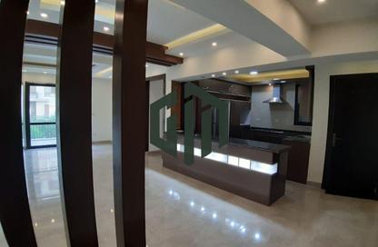 Apartment - 2 Bedrooms - 3 Bathrooms for rent in Eastown - 5th Settlement Compounds - The 5th Settlement - New Cairo City - Cairo