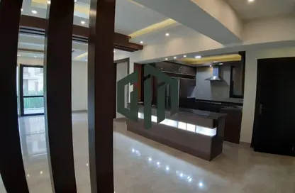 Apartment - 2 Bedrooms - 3 Bathrooms for rent in Eastown - 5th Settlement Compounds - The 5th Settlement - New Cairo City - Cairo