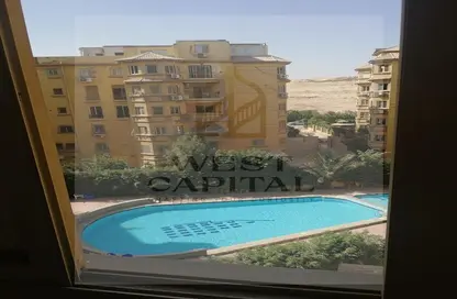 شقة - 3 غرف نوم - 2 حمامات للبيع في شارع دريم لاند - دريم لاند - طريق الواحات - مدينة 6 أكتوبر - الجيزة