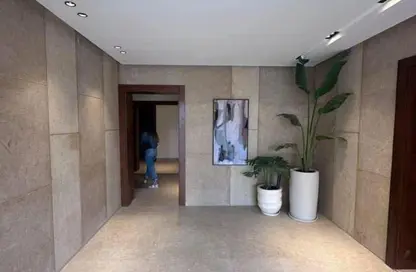 Apartment - 3 Bedrooms - 3 Bathrooms for sale in O West - 6 October Compounds - 6 October City - Giza