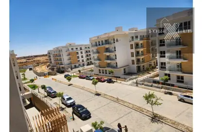 أي فيلا - 3 غرف نوم - 3 حمامات للبيع في ماونتن فيو أي سيتي أكتوبر - كمبوندات 6 أكتوبر - مدينة 6 أكتوبر - الجيزة