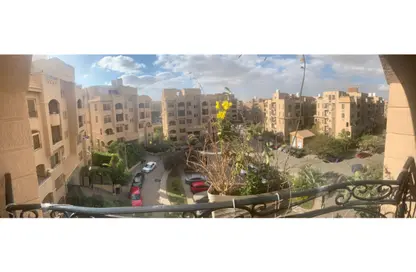 شقة - 3 غرف نوم - 2 حمامات للبيع في اكاسيا - كمبوندات التجمع الخامس - التجمع الخامس - مدينة القاهرة الجديدة - القاهرة