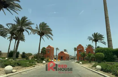 قطعة أرض - استوديو للبيع في افق - طريق مصر اسكندرية الصحراوي - مدينة 6 أكتوبر - الجيزة