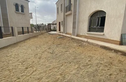 Villa - 5 Bedrooms - 3 Bathrooms for sale in Celia - New Capital Compounds - New Capital City - Cairo
