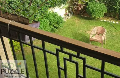Apartment - 3 Bedrooms - 2 Bathrooms for sale in Stone Residence - 5th Settlement Compounds - The 5th Settlement - New Cairo City - Cairo