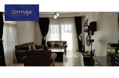 Apartment - 2 Bedrooms - 1 Bathroom for sale in Al Imam Malik St. - 6th District - Obour City - Qalyubia