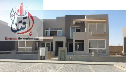 شقة - 2 غرف نوم - 2 حمامات للبيع في كيان - كمبوندات الشيخ زايد - الشيخ زايد - الجيزة
