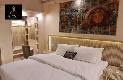 Apartment - 2 Bedrooms - 2 Bathrooms for sale in Zamalek - Cairo
