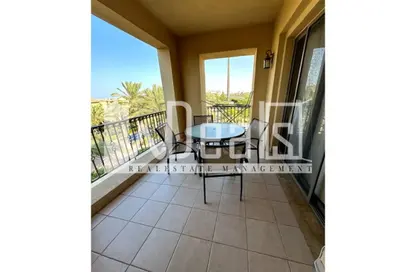 شاليه - 2 غرف نوم - 1 حمام للبيع في مراسي - سيدي عبد الرحمن - الساحل الشمالي