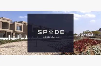 منزل مزدوج - 3 غرف نوم - 4 حمامات للبيع في بالم هيلز نيو كايرو - كمبوندات التجمع الخامس - التجمع الخامس - مدينة القاهرة الجديدة - القاهرة