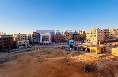 شقة - 3 غرف نوم - 2 حمامات للبيع في التوسعات الشمالية - مدينة 6 أكتوبر - الجيزة