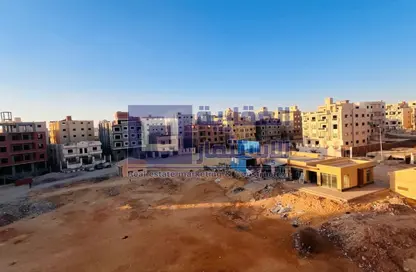 شقة - 3 غرف نوم - 2 حمامات للبيع في التوسعات الشمالية - مدينة 6 أكتوبر - الجيزة
