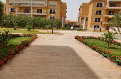 شقة - 3 غرف نوم - 2 حمامات للبيع في مدينة الخمائل - كمبوندات الشيخ زايد - الشيخ زايد - الجيزة