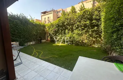 Apartment - 2 Bedrooms - 2 Bathrooms for sale in Karma Residence - 16th District - Sheikh Zayed City - Giza