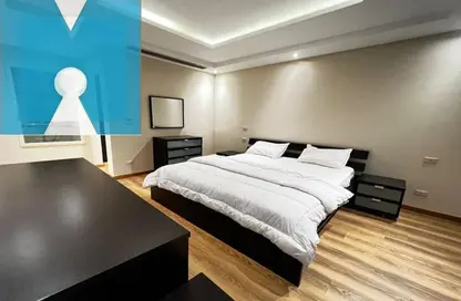 دوبلكس - 3 غرف نوم - 3 حمامات للايجار في ويستاون - كمبوندات الشيخ زايد - الشيخ زايد - الجيزة