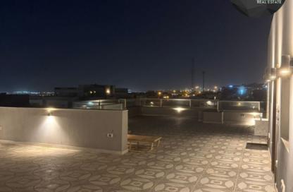 Apartment - Studio - 1 Bathroom for rent in Zayed Regency - Sheikh Zayed Compounds - Sheikh Zayed City - Giza