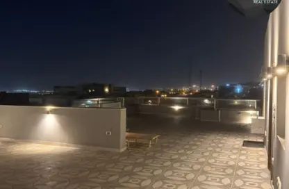 Apartment - Studio - 1 Bathroom for rent in Zayed Regency - Sheikh Zayed Compounds - Sheikh Zayed City - Giza