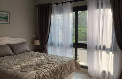 Apartment - 3 Bedrooms - 2 Bathrooms for rent in Madinaty - Cairo