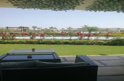 Villa - 4 Bedrooms - 5 Bathrooms for sale in Seashell - Sidi Abdel Rahman - North Coast